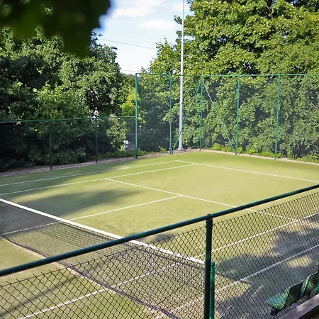 Apartment La Bagatelle By Baltica + Parking Sopot