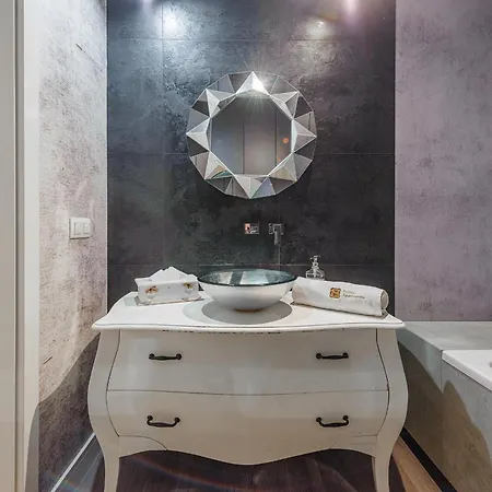 La Bagatelle By Baltica + Parking Апартаменты Сопот