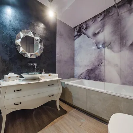 La Bagatelle By Baltica + Parking Sopot