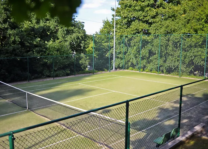 Apartament La Bagatelle By Baltica + Parking Sopot