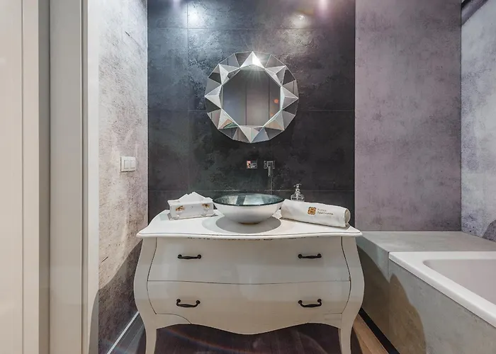 La Bagatelle By Baltica + Parking Apartament Sopot