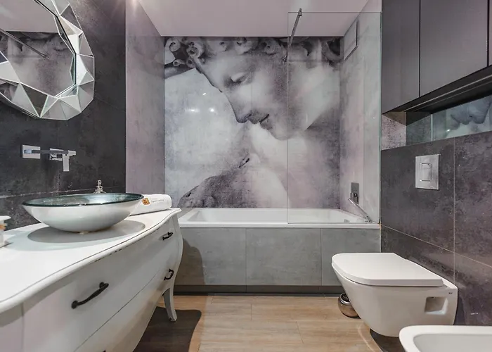 La Bagatelle By Baltica + Parking Sopot