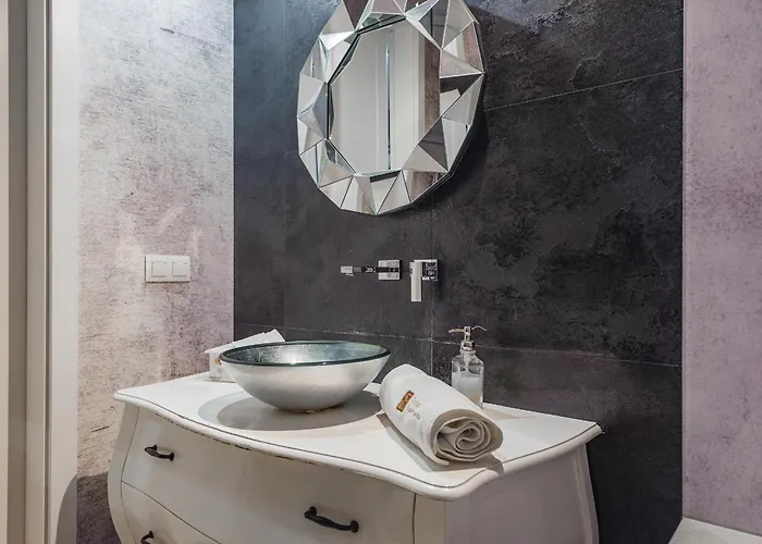 La Bagatelle By Baltica + Parking Apartament Sopot